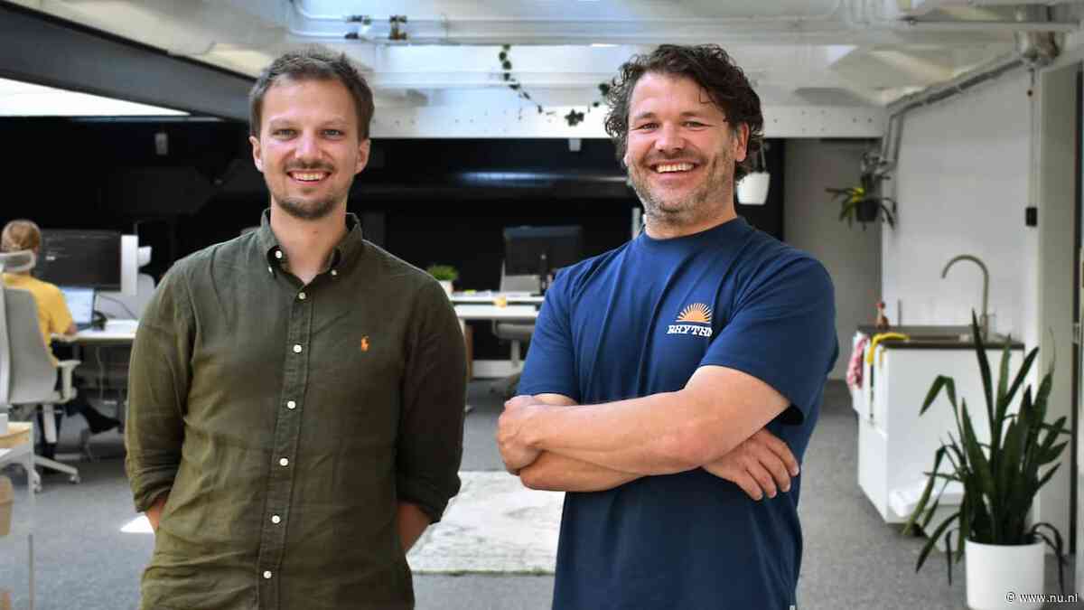 Koplopers | Hoeveel stroom kost een vraag aan AI? Utrechts bedrijf laat het zien