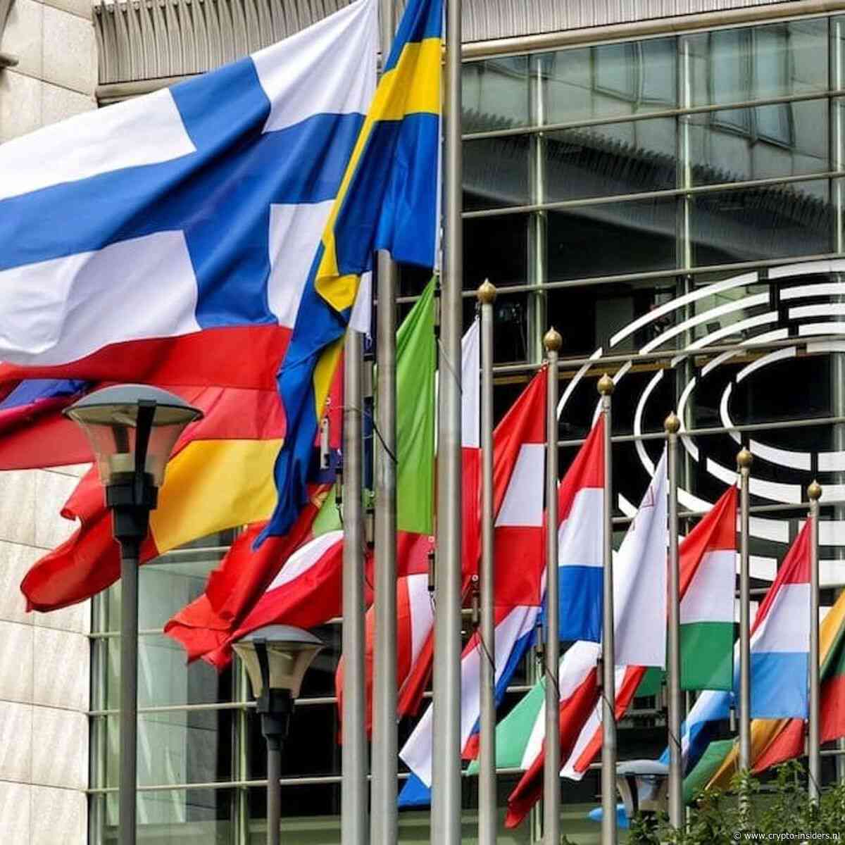 Economie EU groeit: Zo scoort Nederland vergeleken met andere landen