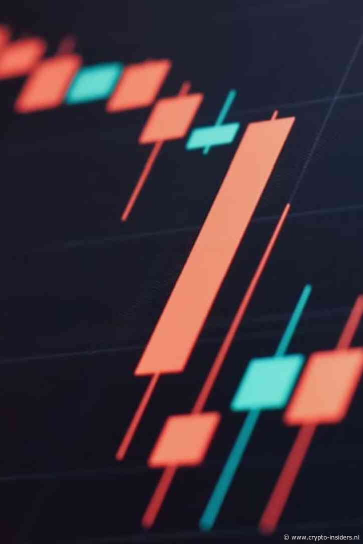 Waarschuwing voor Bitcoin: vijf redenen waarom koers verder kan dalen
