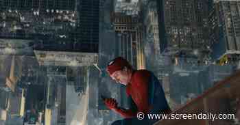 'Spider-Man: Brand New Day' scores top US box office opening day for franchise, Sony