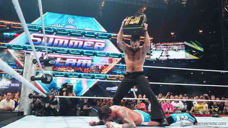 How to watch WWE SummerSlam, live stream the weekend's action around the world