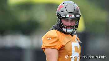 Baker Mayfield says he feels 'disrespected.' If the Buccaneers move on, these six teams make sense