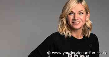 Zoe Ball remembers ‘horrendous’ Strictly Come Dancing moment with old co-star