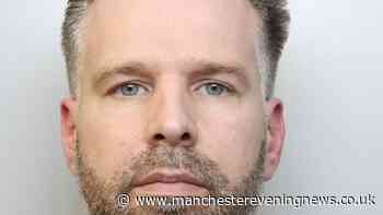 'Obsessive' man stalked his ex and her new boyfriend on GPS before turning murderous