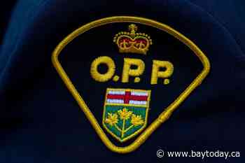 Two people missing after Muskoka boat crash, police say
