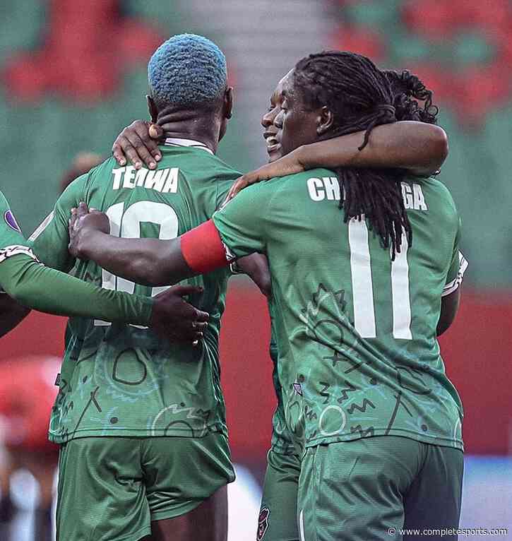 WAFCON 2026: Malawi Continues Impressive Run After 3-1 Win Against Egypt