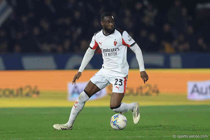 Liverpool Are Showing Interest In This AC Milan Defender: Should Iraola Get Him On Board?