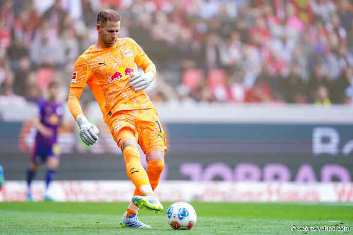 Peter Gulacsi headed to Villarreal on €2m deal, Ørjan Nyland to serve as new RB Leipzig backup