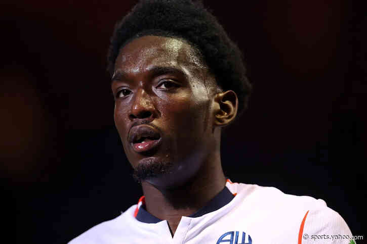 Rangers Have Turned Towards £5m Winger: Why Should They Press Hard For Him?