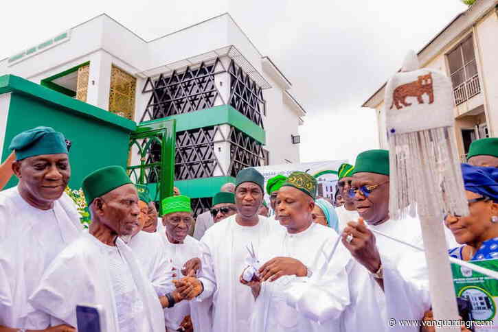 I’ll continue to guarantee freedom of religion – Tinubu