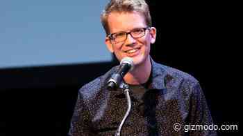 YouTuber Hank Green Is Facing a Fan Revolt Over His AI Use