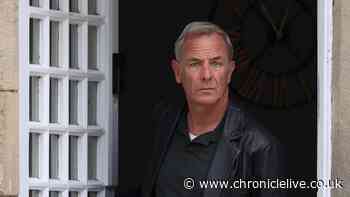 'Watch this space' - Robson Green delivers major update on new BBC drama Northumbria Mysteries