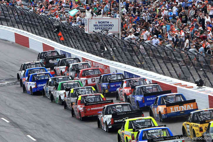 “If You Cannot Help Family, Who Can You Help?”– NASCAR Veteran Fires Back at Nepotism Critics With Personal Claim