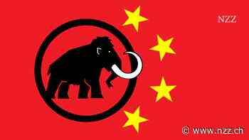 INTERVIEW - Mammut wird chinesisch. Der CEO sagt: «Die Berge enden nun einmal nicht an der Schweizer Landesgrenze»