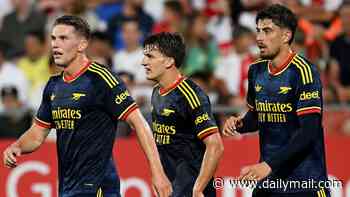 Girona vs Arsenal - friendly LIVE: Reaction as Max Dowman and Christos Tzolis shine in comfortable win