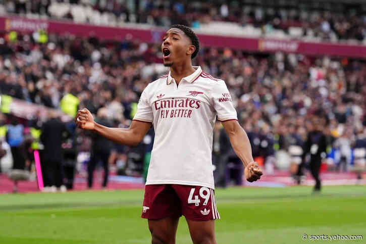 Manchester United consider intriguing move for Arsenal defender