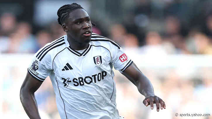 Fulham capitalise on penalties against Farense