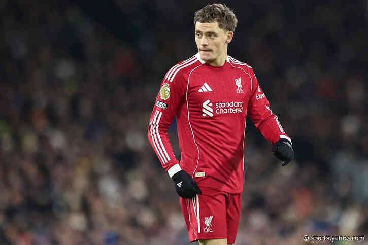 Florian Wirtz On No.10 Positions After Iraola Comments