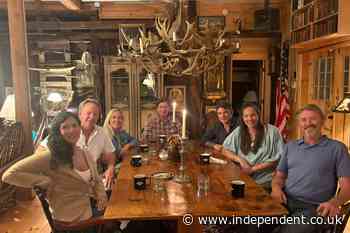 MTG and Tucker Carlson announce new ‘movement’ in photo packed with MAGA renegades