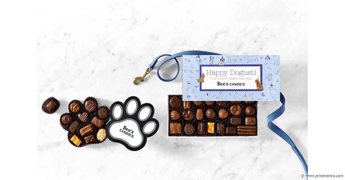 /C O R R E C T I O N -- See's Candies/