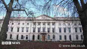 High Court upholds decision to allow Chinese mega embassy