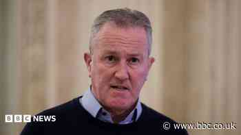 Wheels could come off Stormont without reform, says Sinn Féin