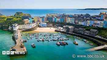 Welsh holiday home tax rules could be eased after backlash