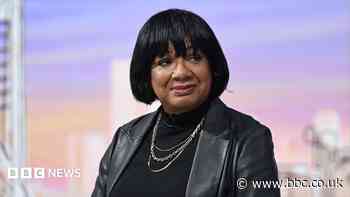 MP Diane Abbott readmitted into Labour Party after suspension