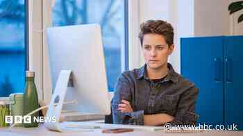 Virtual interviews don't show bosses your personality, says Burnham