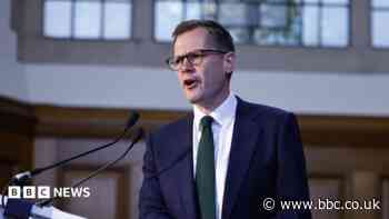 Jenrick urges Burnham to rule out tax rises to fund social care