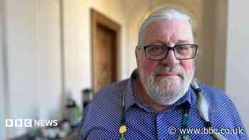 Councillor sanctioned in row over 'sexualisation'