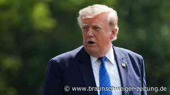Trump feuert gegen eigene Bundesanwältin – Streit um „Reflecting Pool“ eskaliert