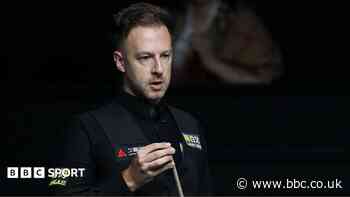 Trump beats world champion Wu to reach Shanghai final