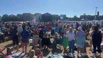 All the items banned from Bents Park concerts as huge crowd expected for Judge Jules