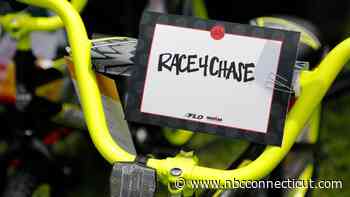 Race4Chase helps thousands of children carry on Sandy Hook victim's dream