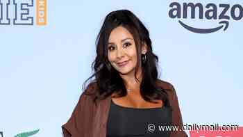 Jersey Shore star Snooki, 38, breaks down in tears after undergoing 'painful' hysterectomy amid cervical cancer battle