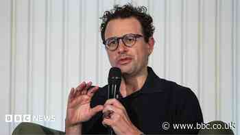 Anthropic's Claude AI escapes to hack into three organisations