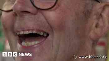 'I will miss my shop tremendously after six decades'