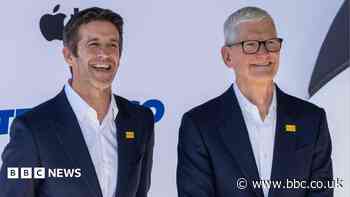Apple warns of future 'supply constraints' for Mac, iPhone, iPad