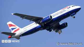 British Airways flight called mayday on approach to Heathrow