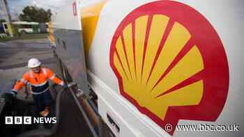 Shell profits double as oil prices rise due to Iran war