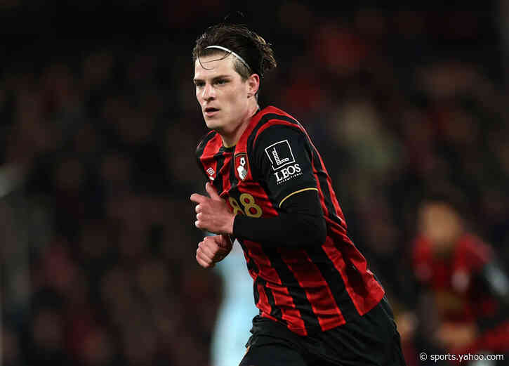 Chelsea Are Set To Make An Improved Offer For This Bournemouth Star: Should Alonso Go For Him?