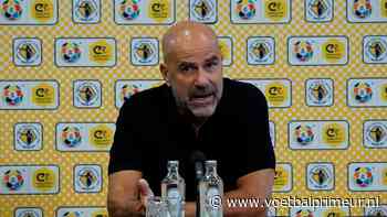 Bosz verbaasd over suggestie van 'introverte' PSV'er: 'Hij laat zich juist gelden'