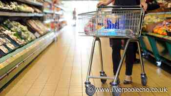 Supermarket giant opening new store in Merseyside seaside town