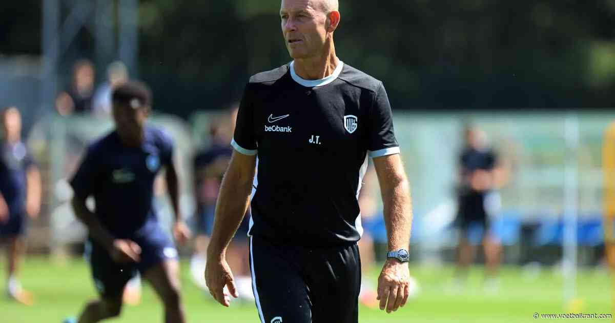 Thorup wijst op opvallende reden achter stille Genk-exit in 2020