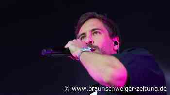 Max Giesinger reißt Salzgitter mit: Unsere 129 schönsten Fotos vom Kultursommer