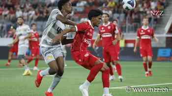 YB im Torrausch gegen Thun, FCB mit Heimniederlage gegen Lausanne