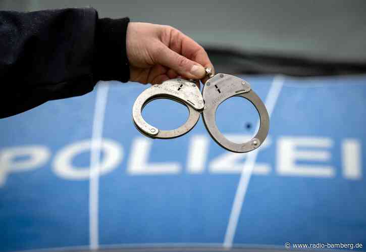 Schüsse auf Fahrzeug in Ingolstadt – zwei Festnahmen