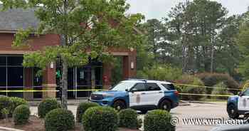 Police: Juvenile shot at Raleigh vape shop