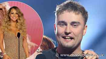 Sam Fender taking on Mariah Carey for world record after massive UK chart feat